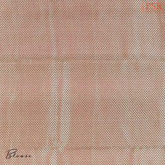 Brown Mysore Silk Saree