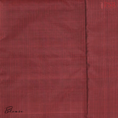 Mustard Yellow Soft Silk Saree