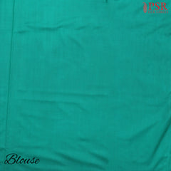 Maroon Soft Art Silk Saree