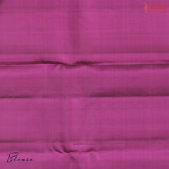 Dark Turquoise Soft Silk Mix Saree