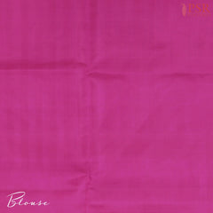 Mulberry Pink Soft Silk Saree