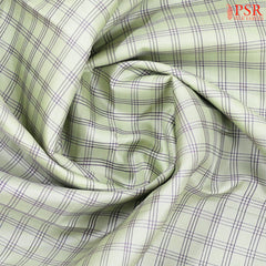 Tea Green Kanchipuram Silk Saree