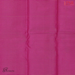 Yellow Fancy Kanchipuram Silk Saree