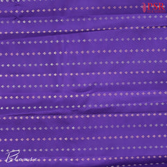 Violet Soft Silk Saree
