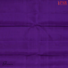 Tea Green Kanchipuram Silk Saree