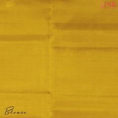 Ecru Beige Soft Silk Saree