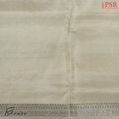 Light Onion Pink Soft Silk Saree