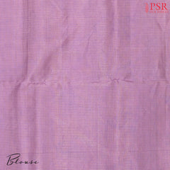 Daffodil Yellow Soft Silk Saree