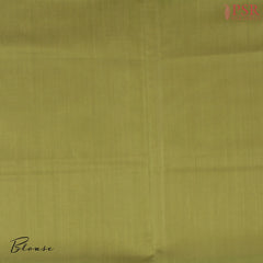 Light Pink Soft Art Silk Saree