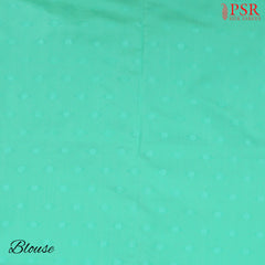 Dark Mustard Soft Art Silk Saree