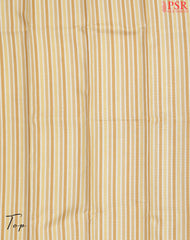 Mustard Yellow Kota Silk Cotton Dress Material