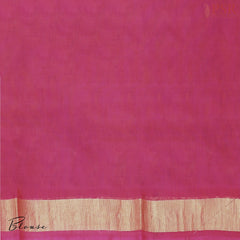 Sap Green Patola Silk Cotton Saree