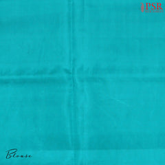 Desire Red Soft Silk Saree