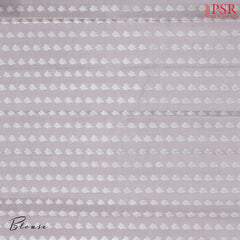 Red Kanchipuram Silk Saree