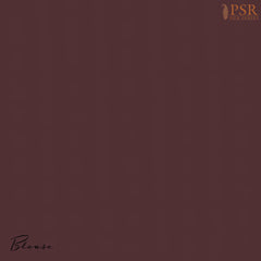 Brown Kalakshetra Kovai Cotton Saree