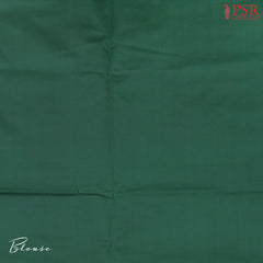 Mustard Yellow Soft Art Silk Saree