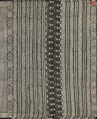 Dark Beige Kota Saree