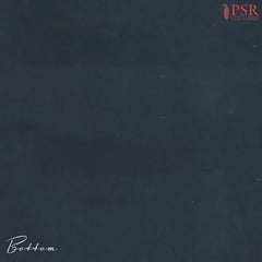 Royal Beige Semi Tassar Dress Material