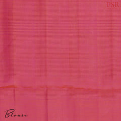 Dark Vanilla Soft Silk Saree