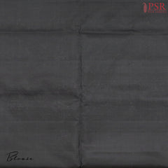 Fern Green Soft Silk Saree