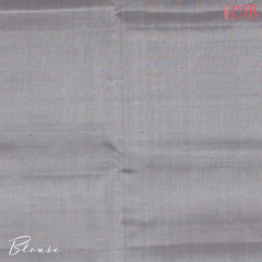 Tricolor Soft Silk Saree