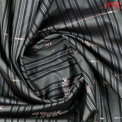 Black Soft Silk Saree