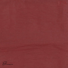Maroon Summer Silk Saree