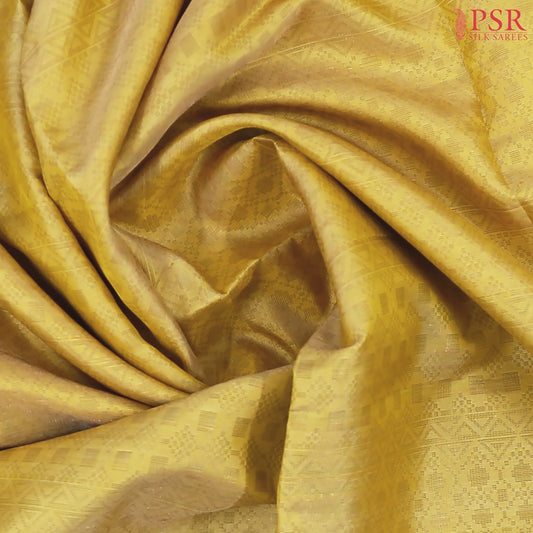 Light Yellow Soft Silk Saree