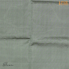 Black Soft Silk Saree