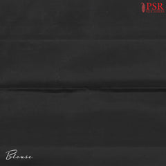 Dark Green Soft Silk Saree