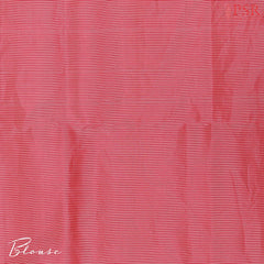 Crimson Soft Silk Saree