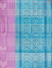 Orchid Soft Silk Saree