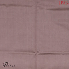 Olive Green Soft Art Silk Saree