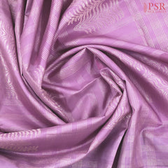 Orchid Soft Silk Saree