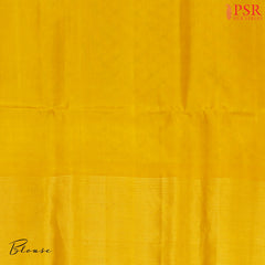 Cool Grey Soft Silk Saree