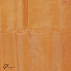 Midnight Blue Soft Silk Saree