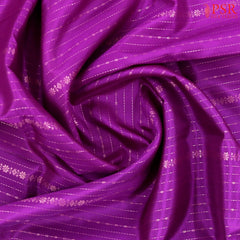 Violet Soft Silk Saree