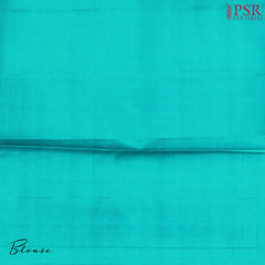 Violet Soft Silk Saree