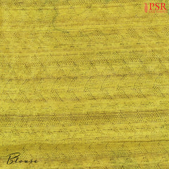 Tussar Beige Semi Dupion Saree