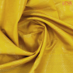 Tuscany Yellow Soft Silk