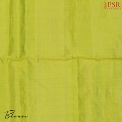 Black Soft Silk Saree