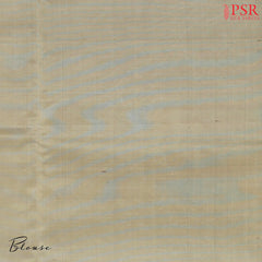 Magenta Purple Soft Silk Saree