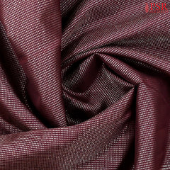 Brown Kanchipuram Silk Saree