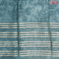 Bisque Beige Assam Saree