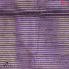 Parchment Beige Semi Dupion Saree