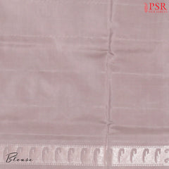 Dark Green Soft Silk Saree