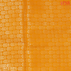 Red Soft Art Silk Saree