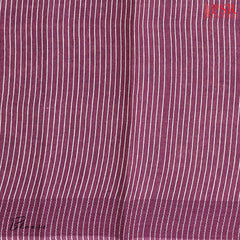 Sand Beige Kadhi Tussar Silk Saree