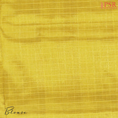 Sangria Purple Cotton Silk Saree