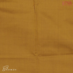 Aubergine Purple Soft Art Silk Saree